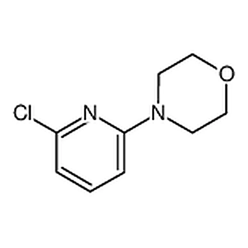 RHAWN 4-(6-Chloropyridin-2-yl)morpholine