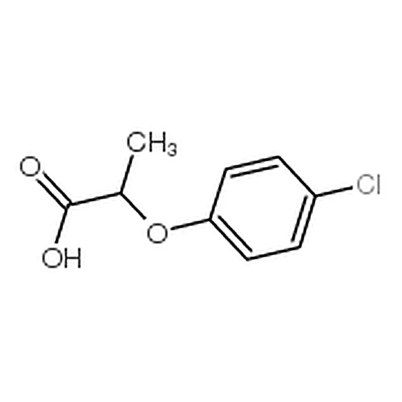 RHAWN 2-(4-Chlorophenoxy) propionic acid