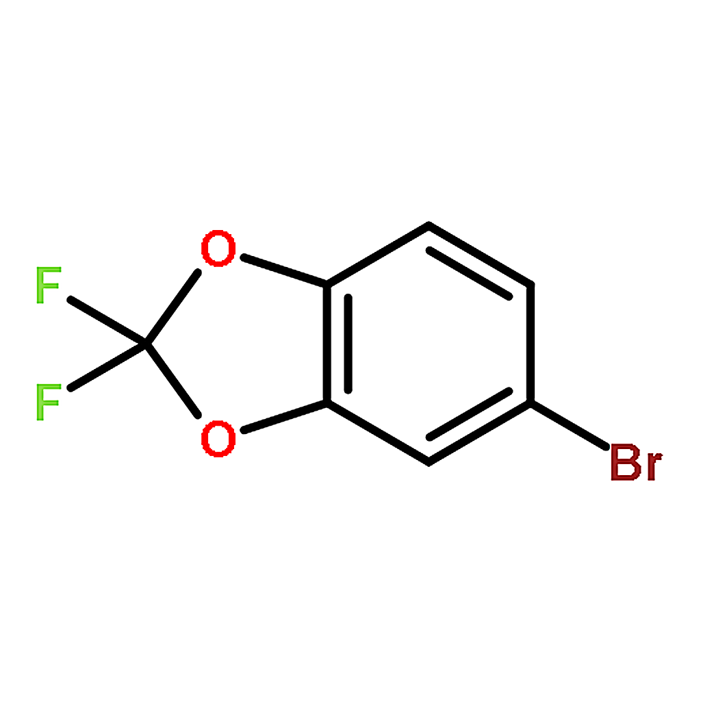 RHAWN 5-Bromo-2,2-difluoro-1,3-benzodioxole