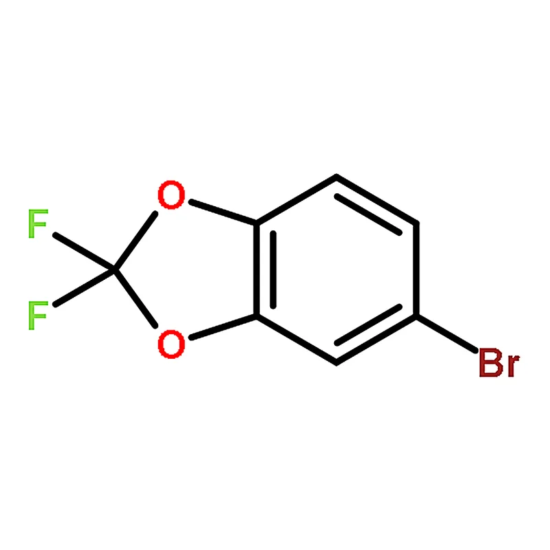 RHAWN 5-Bromo-2,2-difluoro-1,3-benzodioxole