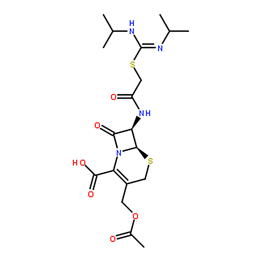 RHAWN Cefathiamidine