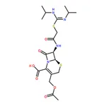 RHAWN Cefathiamidine