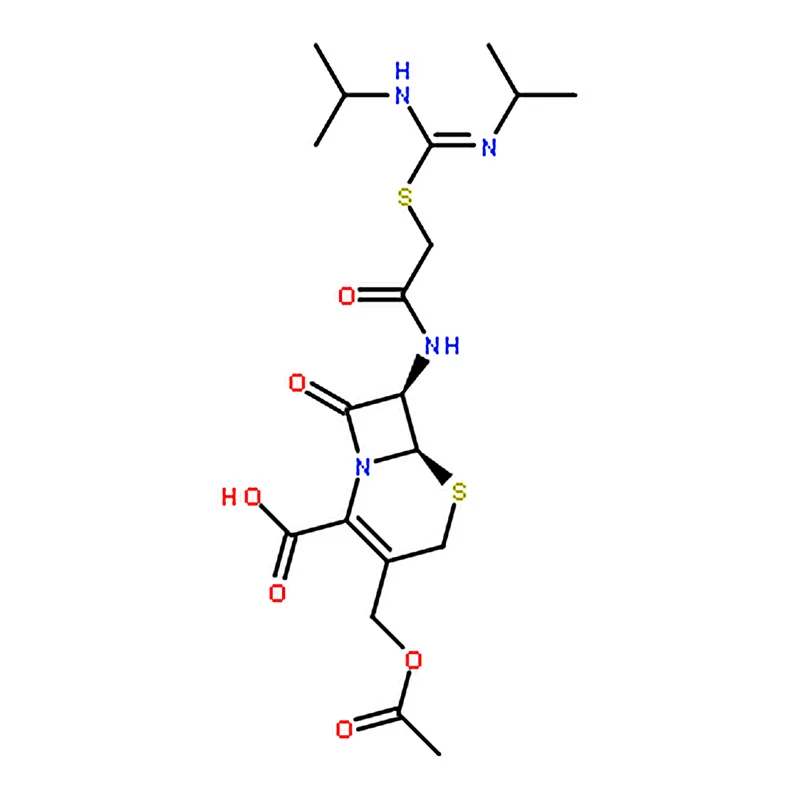 RHAWN Cefathiamidine