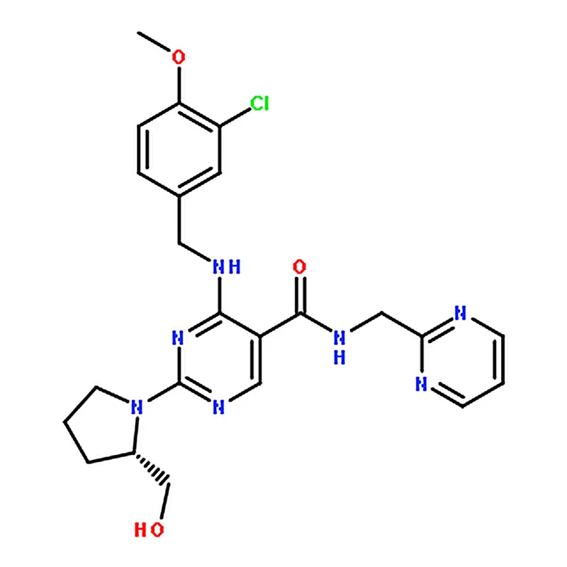 RHAWN Avanafil