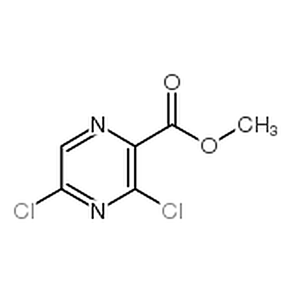 RHAWN Methyl 3，5-dichloropyrazine-2-carboxylate