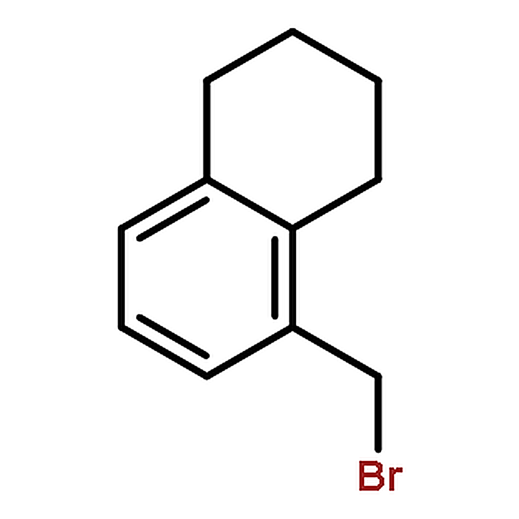 RHAWN 5-(Bromomethyl)-1，2，3，4-tetrahydronaphthalene