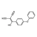 RHAWN 2-(Hydroxy(4-phenoxyphenyl)methylene)malononitrile