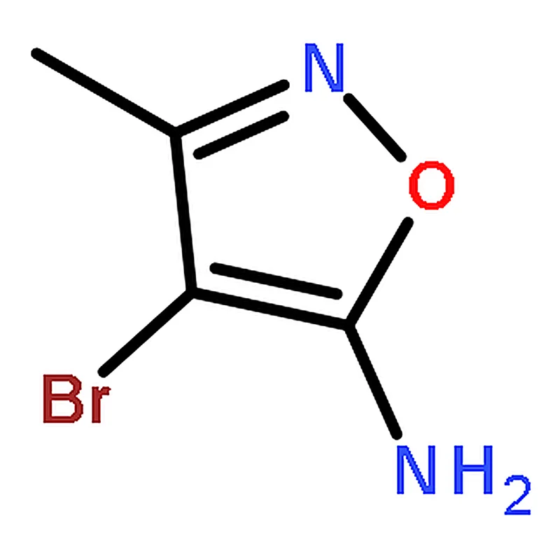 RHAWN 4-Bromo-3-methylisoxazol-5-amine