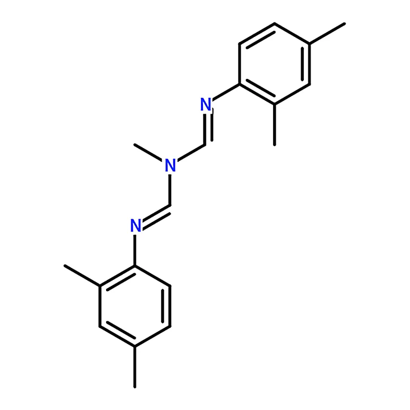 RHAWN Amitraz solution