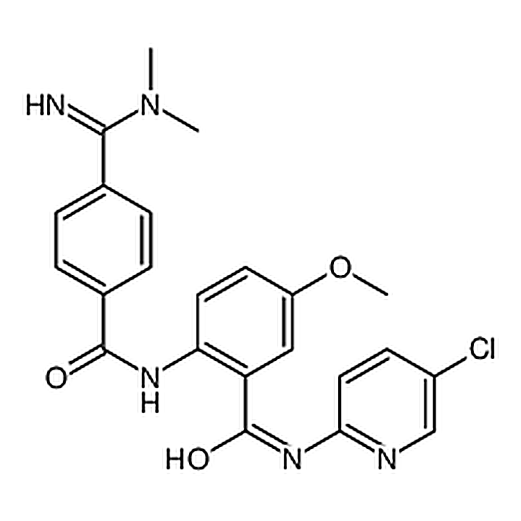 RHAWN Betrixaban