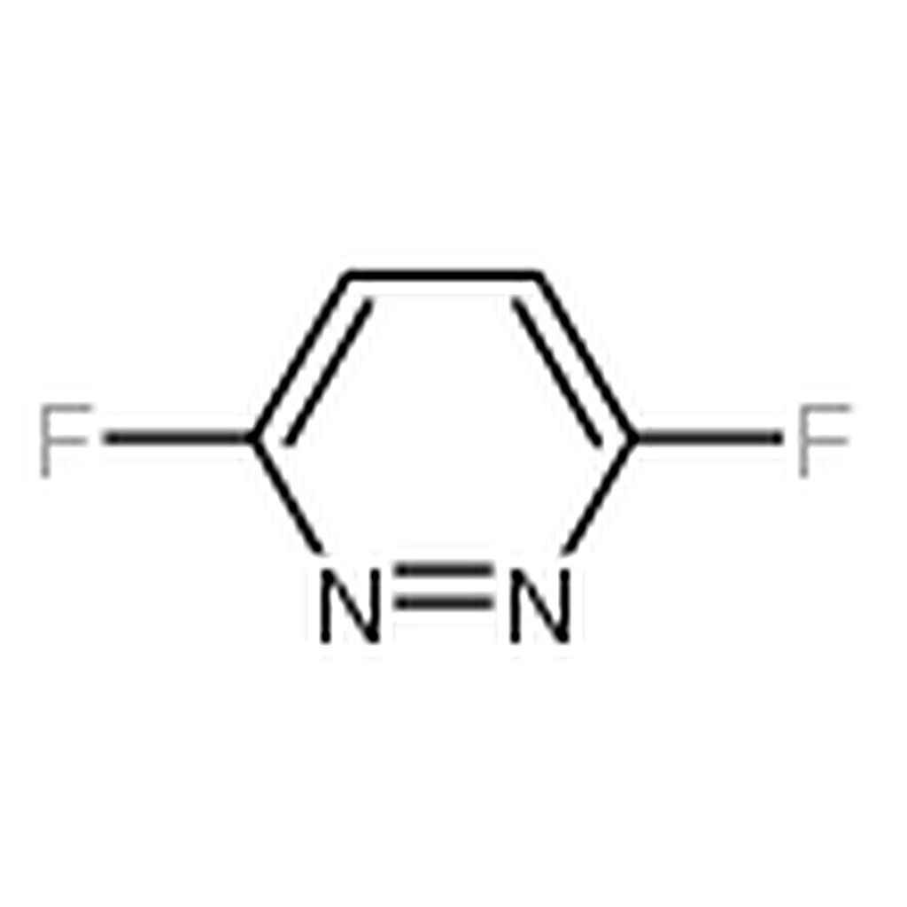 RHAWN 3,6-Difluoropyridazine