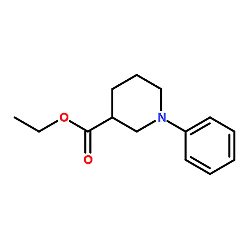 RHAWN Ethyl 1-phenylpiperidine-3-carboxylate