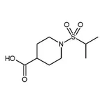 RHAWN 1-(Isopropylsulfonyl)piperidine-4-carboxylic Acid