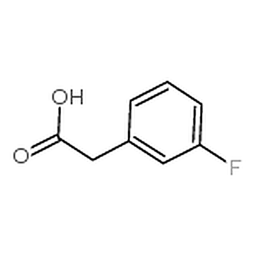RHAWN 3-fluorophenylaceticacid