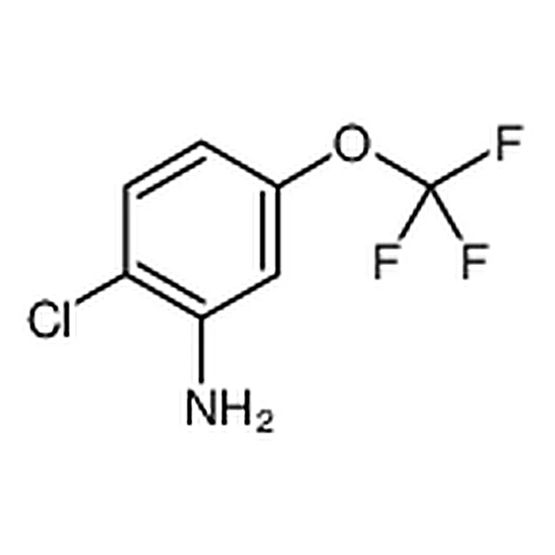 RHAWN 2-Chloro-5-(trifluoromethoxy)aniline