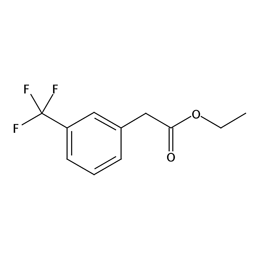 RHAWN Ethyl 2-(3-(trifluoromethyl)phenyl)acetate