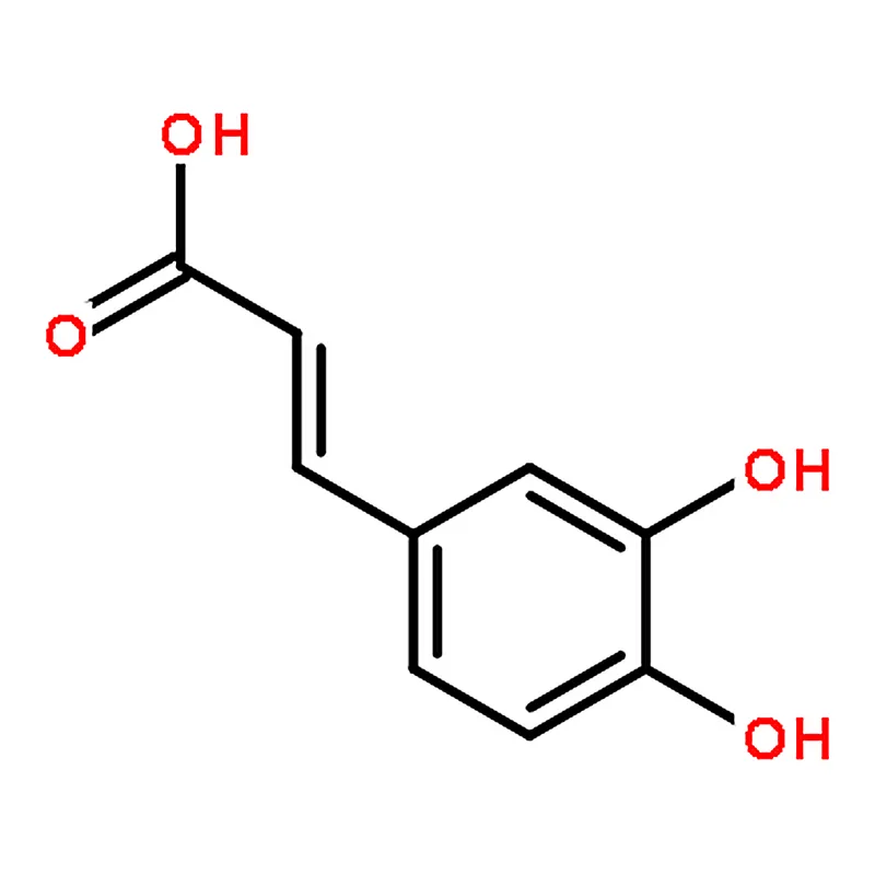 RHAWN Caffeic acid