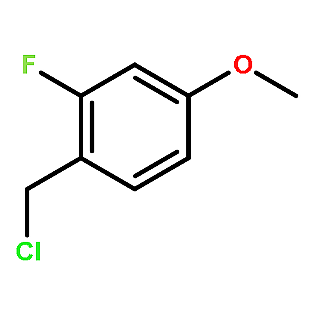 RHAWN 2-Fluoro-4-Methoxybenzyl Chloride