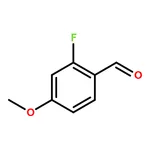 RHAWN 2-Fluoro-4-methoxybenzaldehyde
