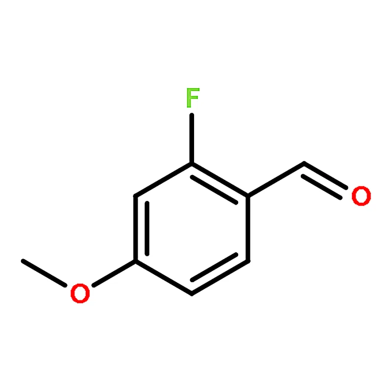 RHAWN 2-Fluoro-4-methoxybenzaldehyde