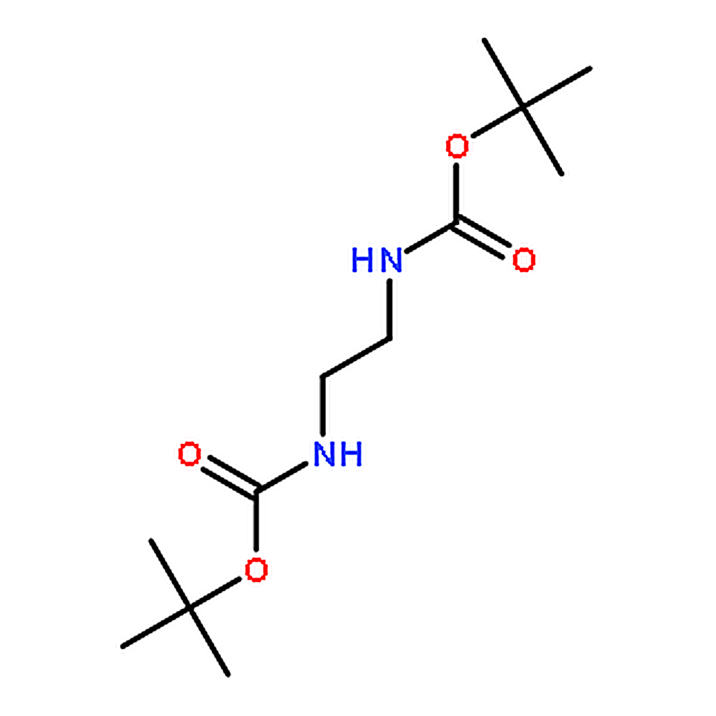 RHAWN Di-tert-butyl ethane-1,2-diyldicarbamate