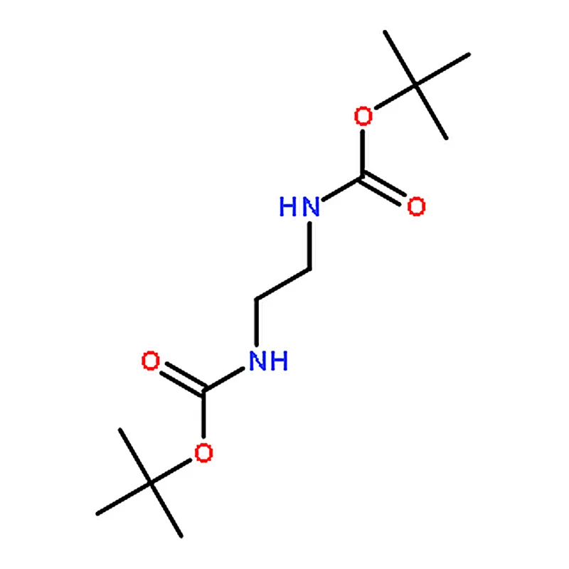 RHAWN Di-tert-butyl ethane-1,2-diyldicarbamate