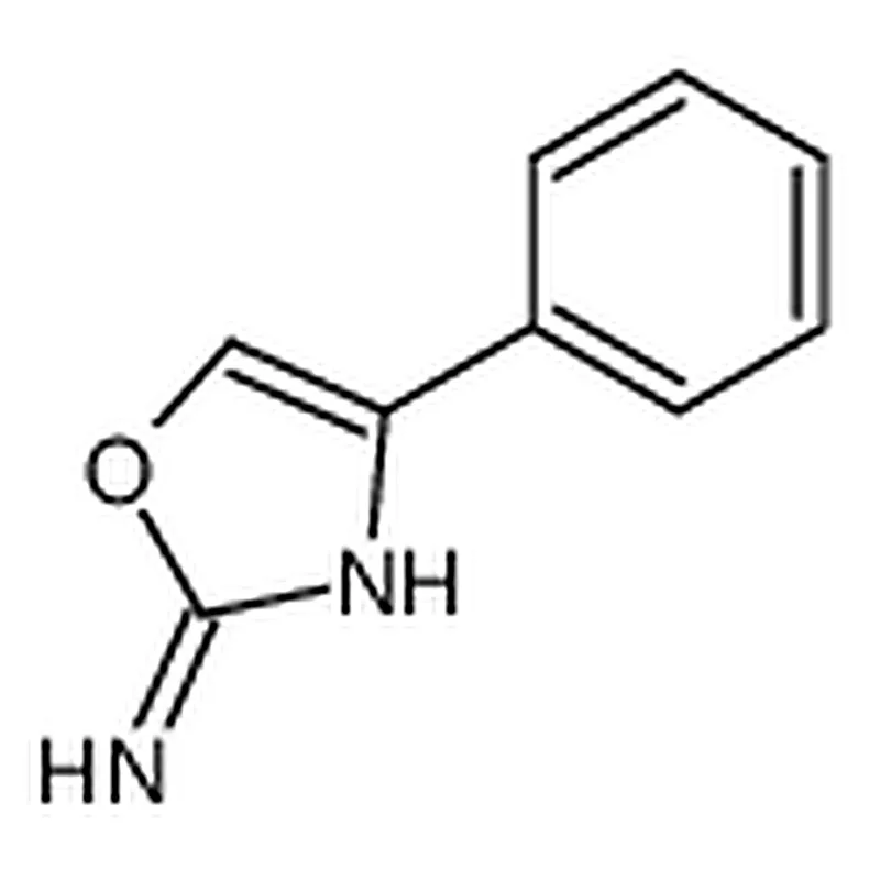 RHAWN 4-Phenyloxazol-2-amine