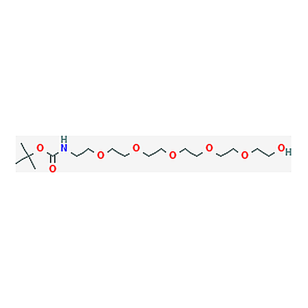 RHAWN N-Boc-PEG6-alcohol