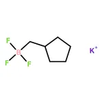 RHAWN Potassium cyclopentylmethyltrifluoroborate