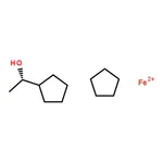 RHAWN (S)-1-Ferrocenylethanol