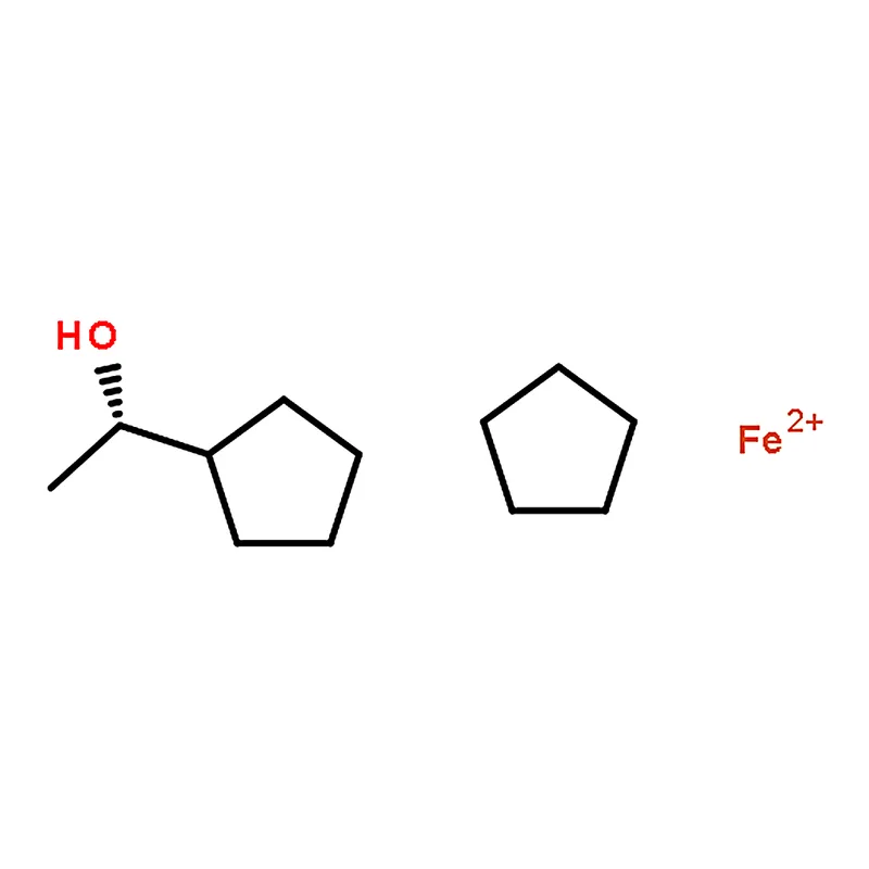 RHAWN (S)-1-Ferrocenylethanol