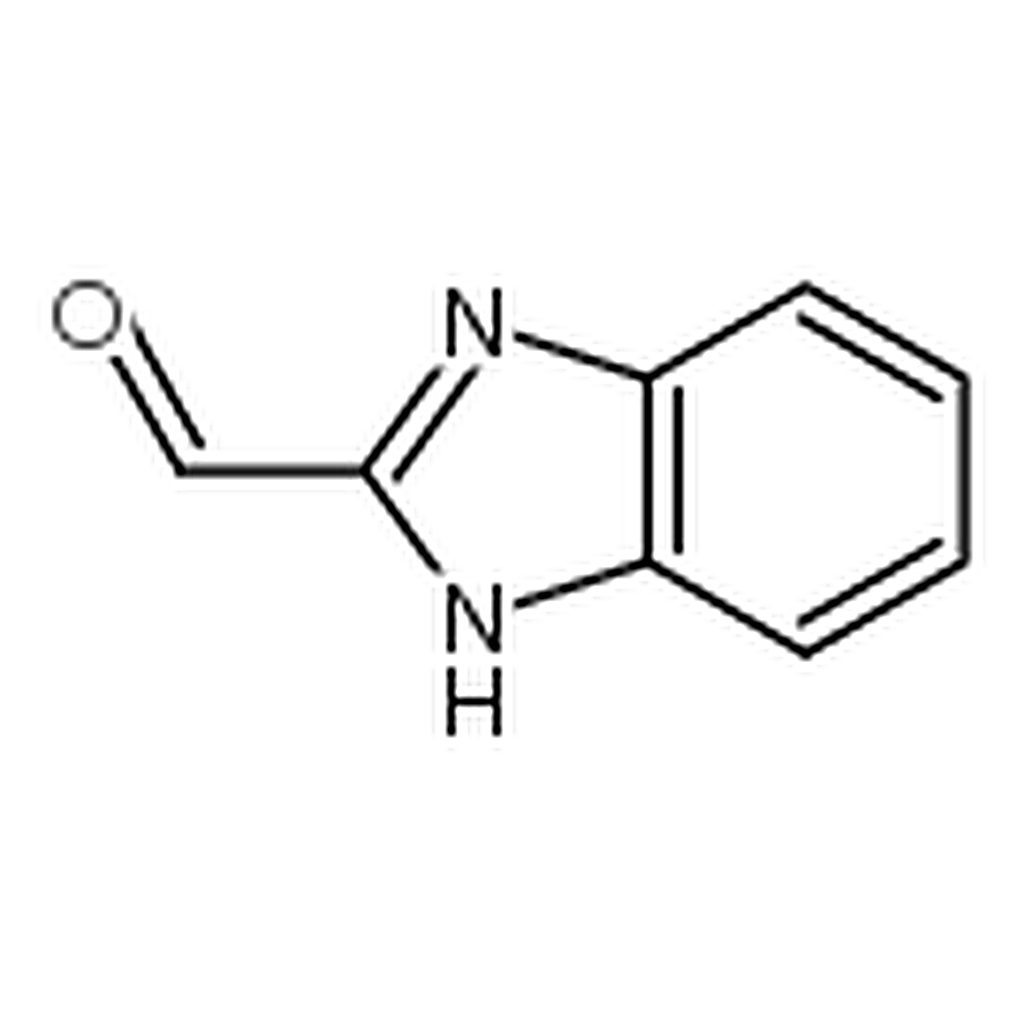RHAWN 1H-Benzimidazole-2-carbaldehyde