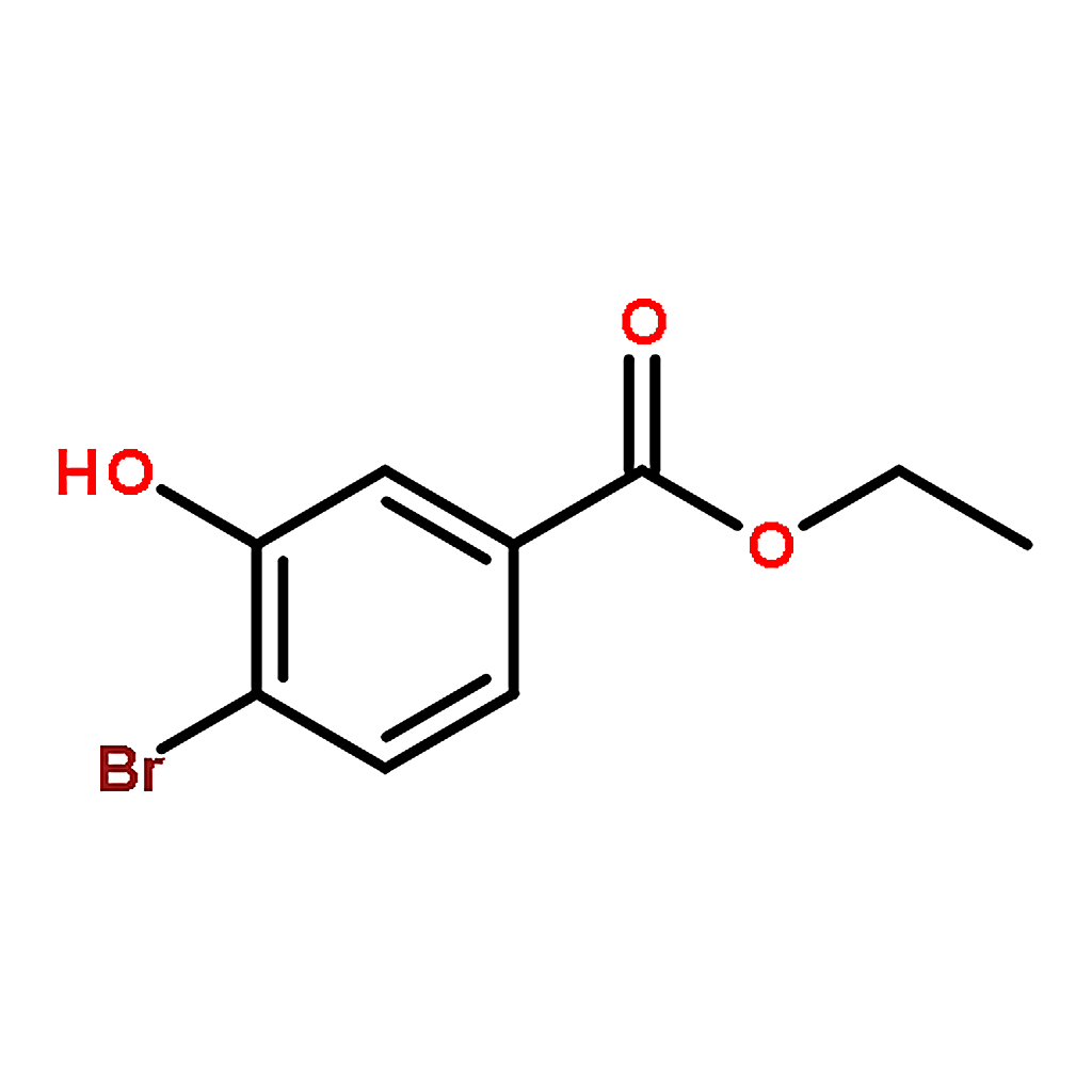 RHAWN Ethyl 4-bromo-3-hydroxybenzoate