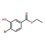 RHAWN Ethyl 4-bromo-3-hydroxybenzoate