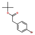RHAWN tert-Butyl 2-(4-Bromophenyl)acetate