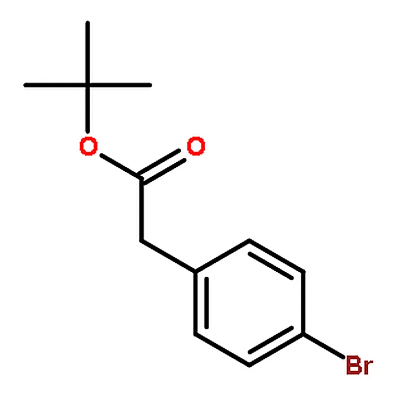 RHAWN tert-Butyl 2-(4-Bromophenyl)acetate