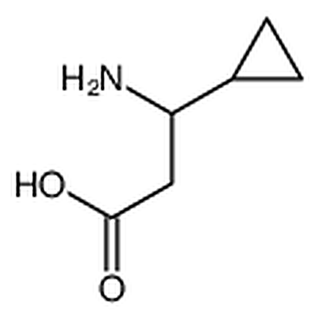 RHAWN 3-Amino-3-cyclopropylpropanoic Acid