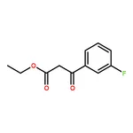 RHAWN Ethyl (3-fluorobenzoyl)acetate