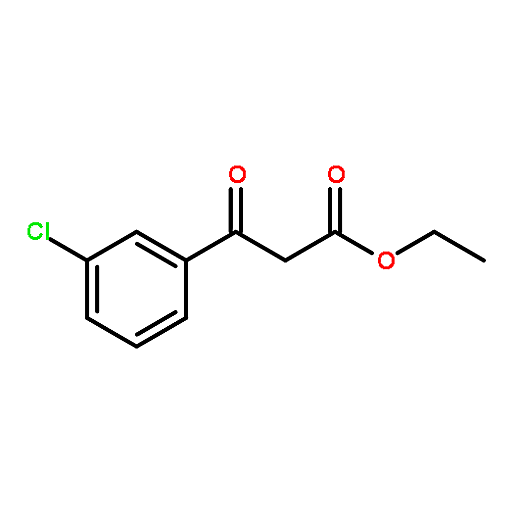RHAWN Ethyl (3-chlorobenzoyl)acetate