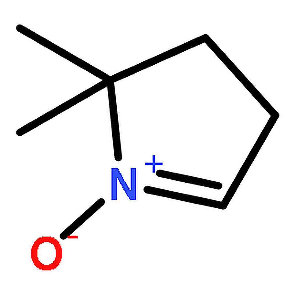 RHAWN 5,5-Dimethyl-1-pyrroline N-oxide