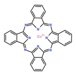 RHAWN Cobalt(II) phthalocyanine