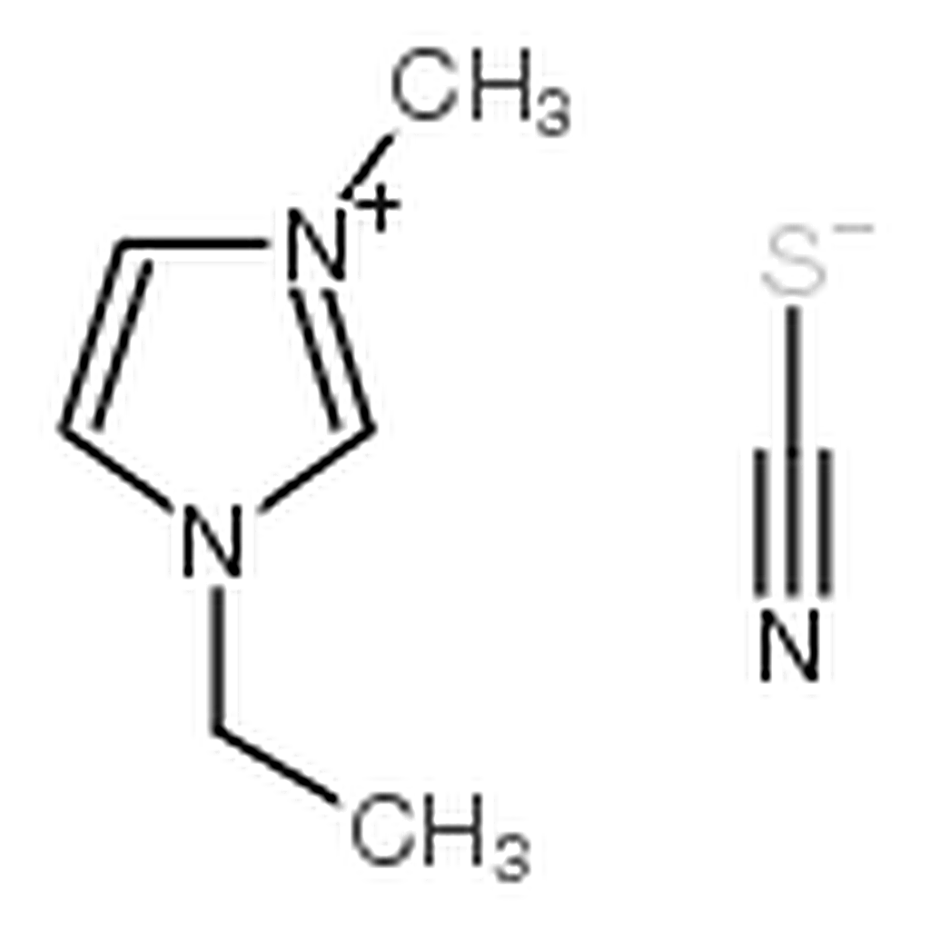 RHAWN 1-Ethyl-3-methylimidazolium thiocyanate
