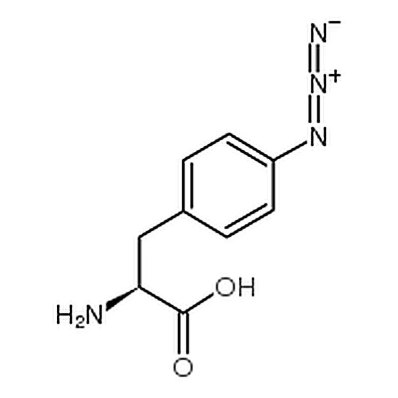 RHAWN 4-Azido-L-phenylalanine