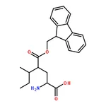 RHAWN (4R,5S)-Fmoc-4-amino-5-methyl-heptanoic acid