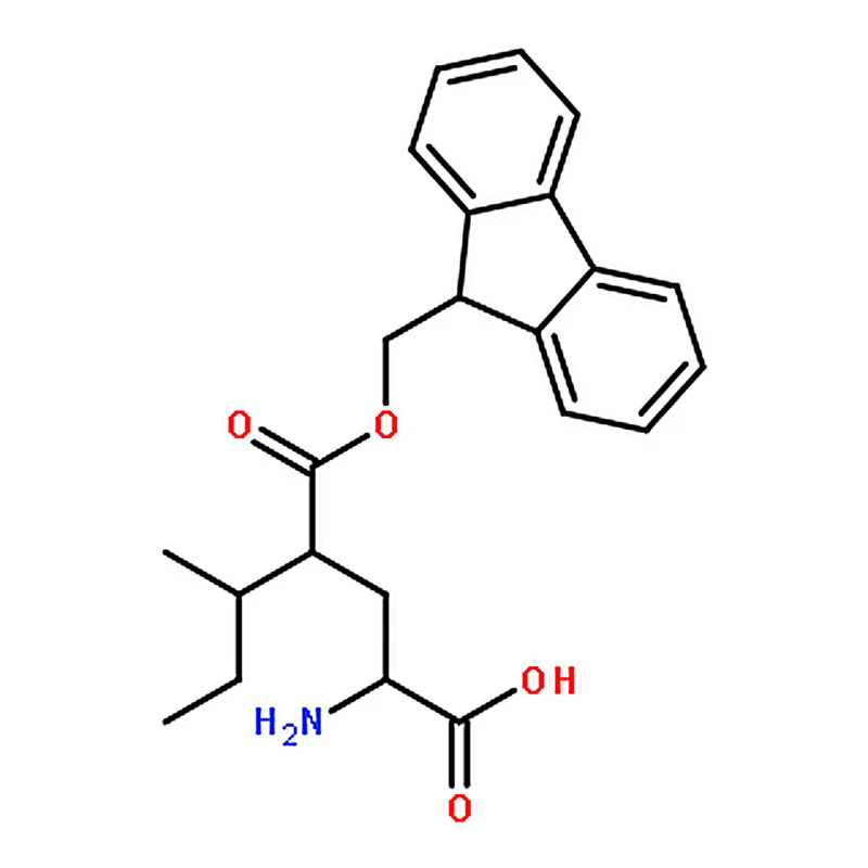 RHAWN (4R,5S)-Fmoc-4-amino-5-methyl-heptanoic acid