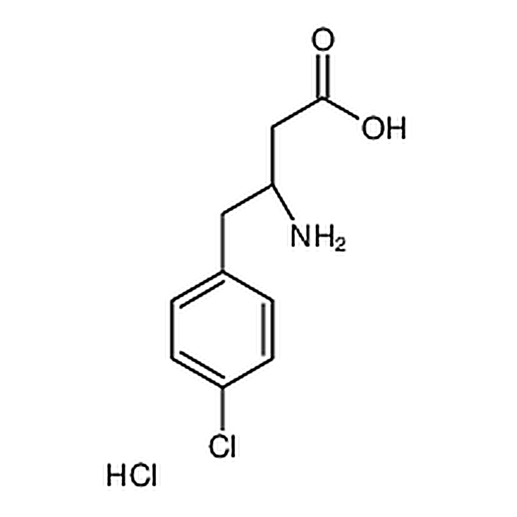 RHAWN (S)-3-Amino-4-(4-chlorophenyl)butanoic acid hydrochloride