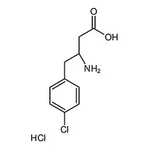 RHAWN (S)-3-Amino-4-(4-chlorophenyl)butanoic acid hydrochloride