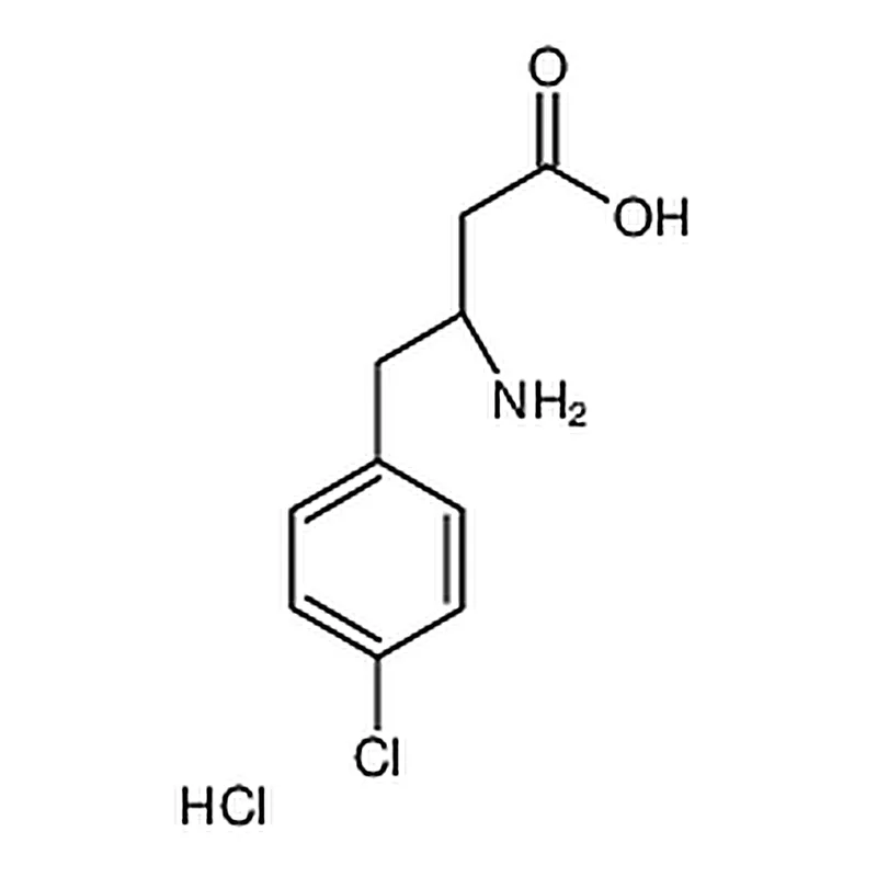 RHAWN (S)-3-Amino-4-(4-chlorophenyl)butanoic acid hydrochloride