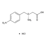 RHAWN (R)-3-Amino-4-(4-nitrophenyl)butanoic acid hydrochloride