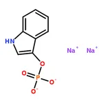 RHAWN Sodium 1H-indol-3-yl phosphate